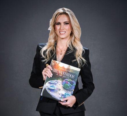María Elena Torruco Garza